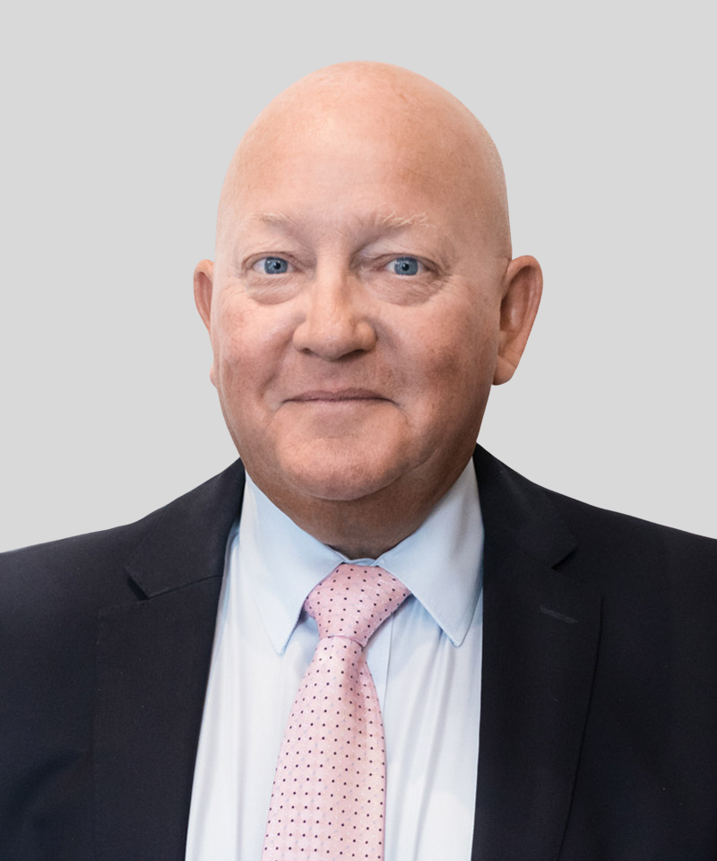 Charles Spear